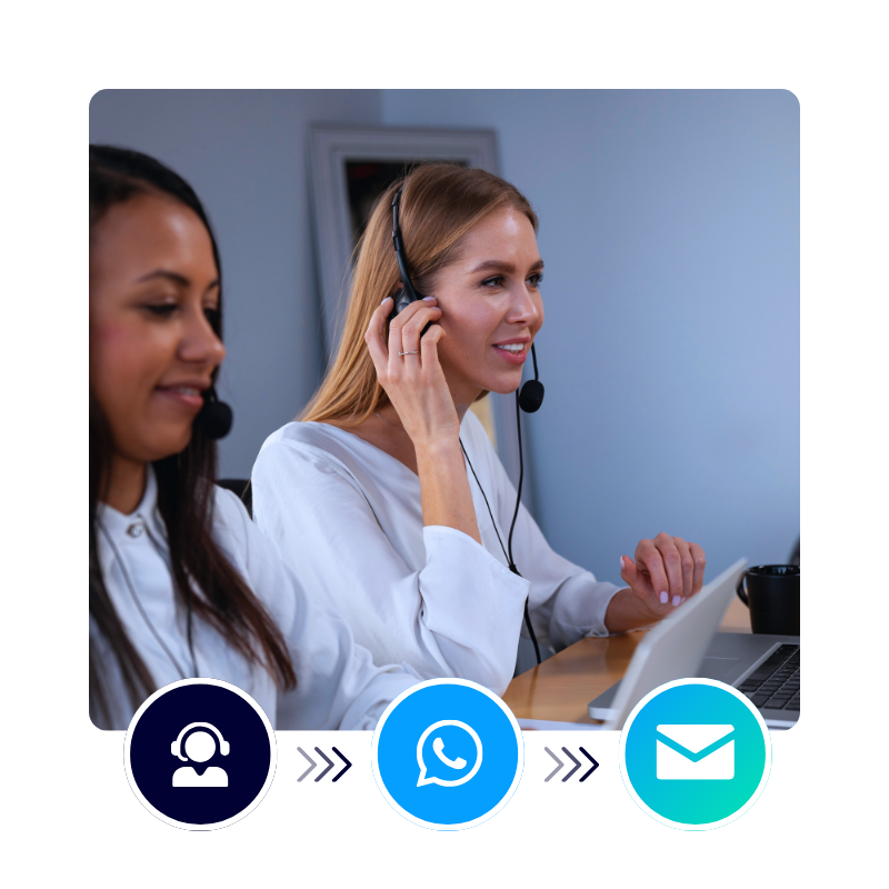 Atención al Cliente